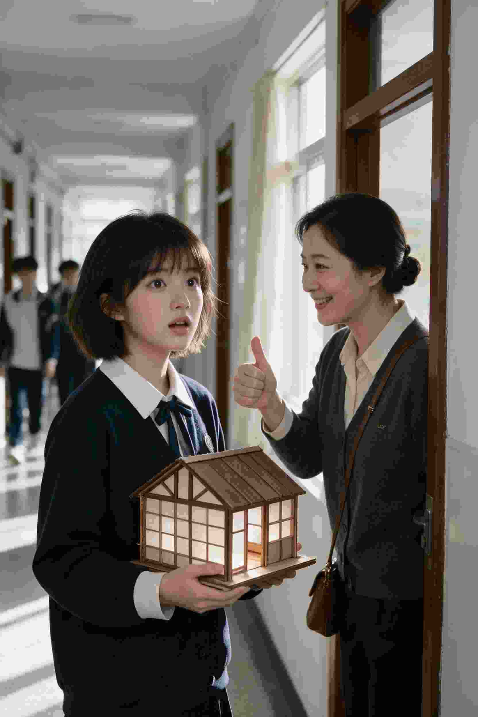 辣妹恋爱日记