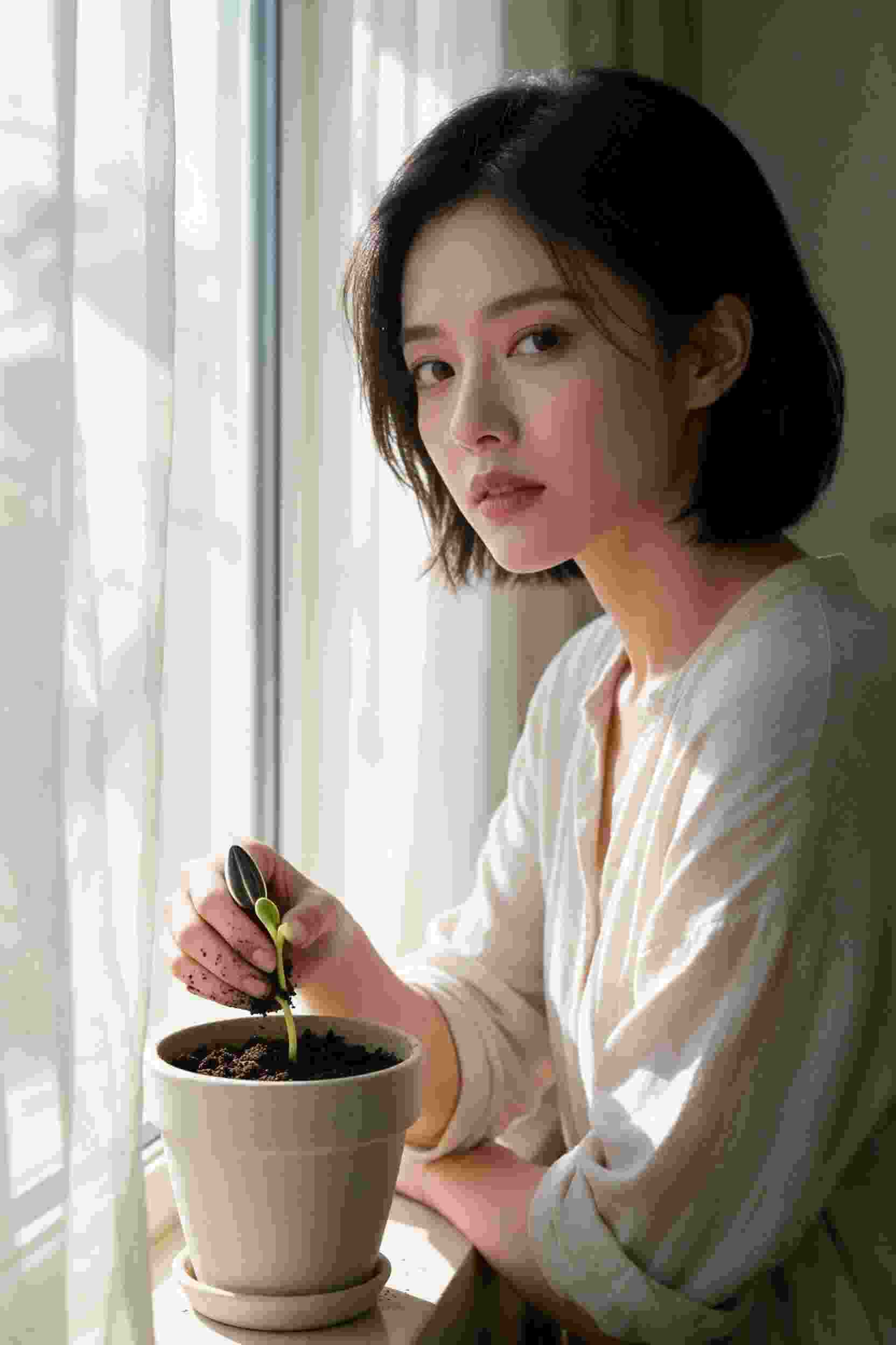 平凡幸福