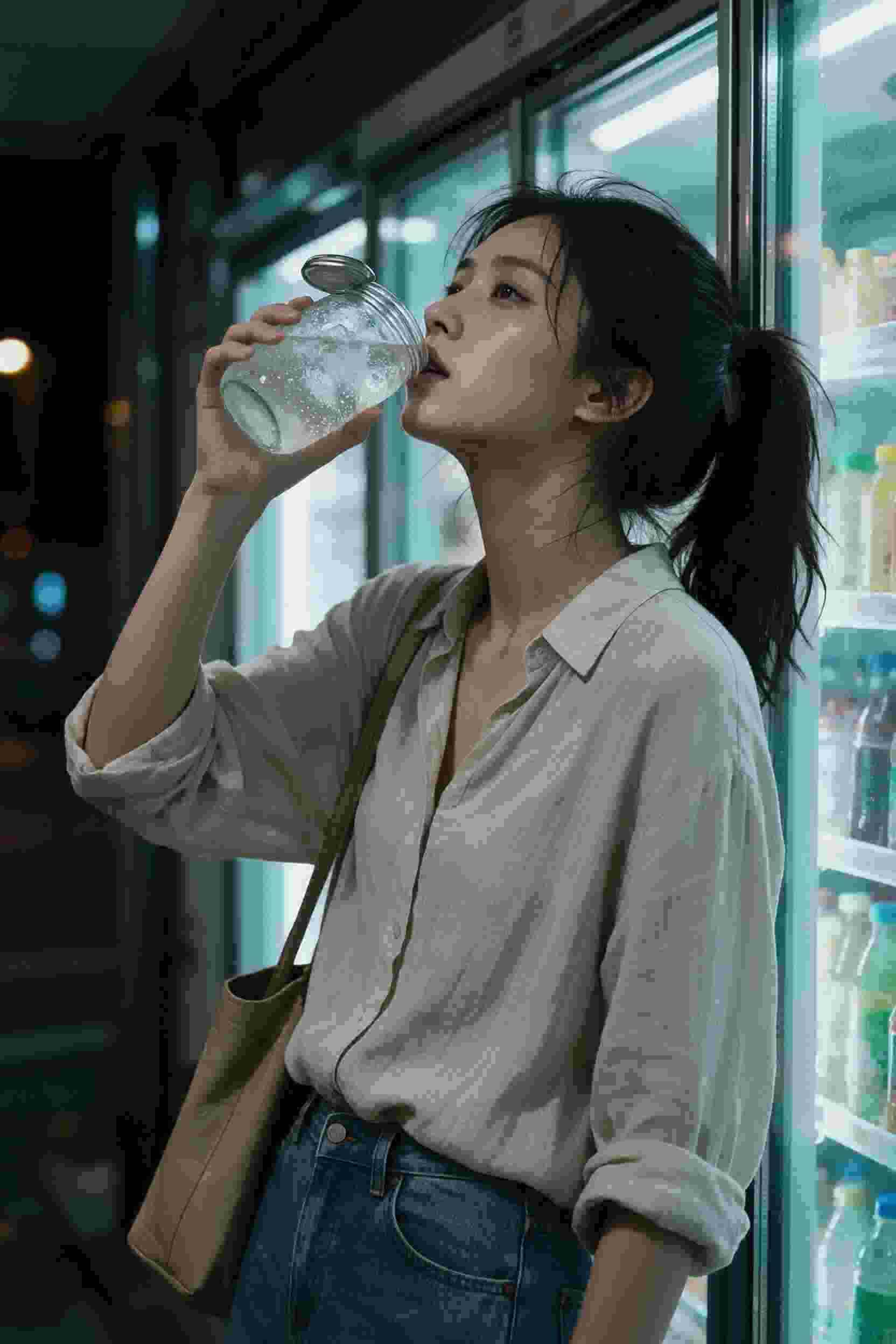 心跳频率