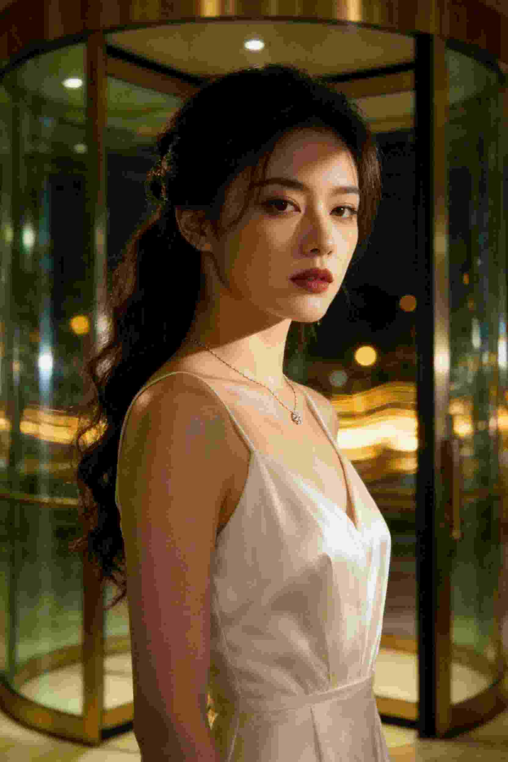 樱花少女录